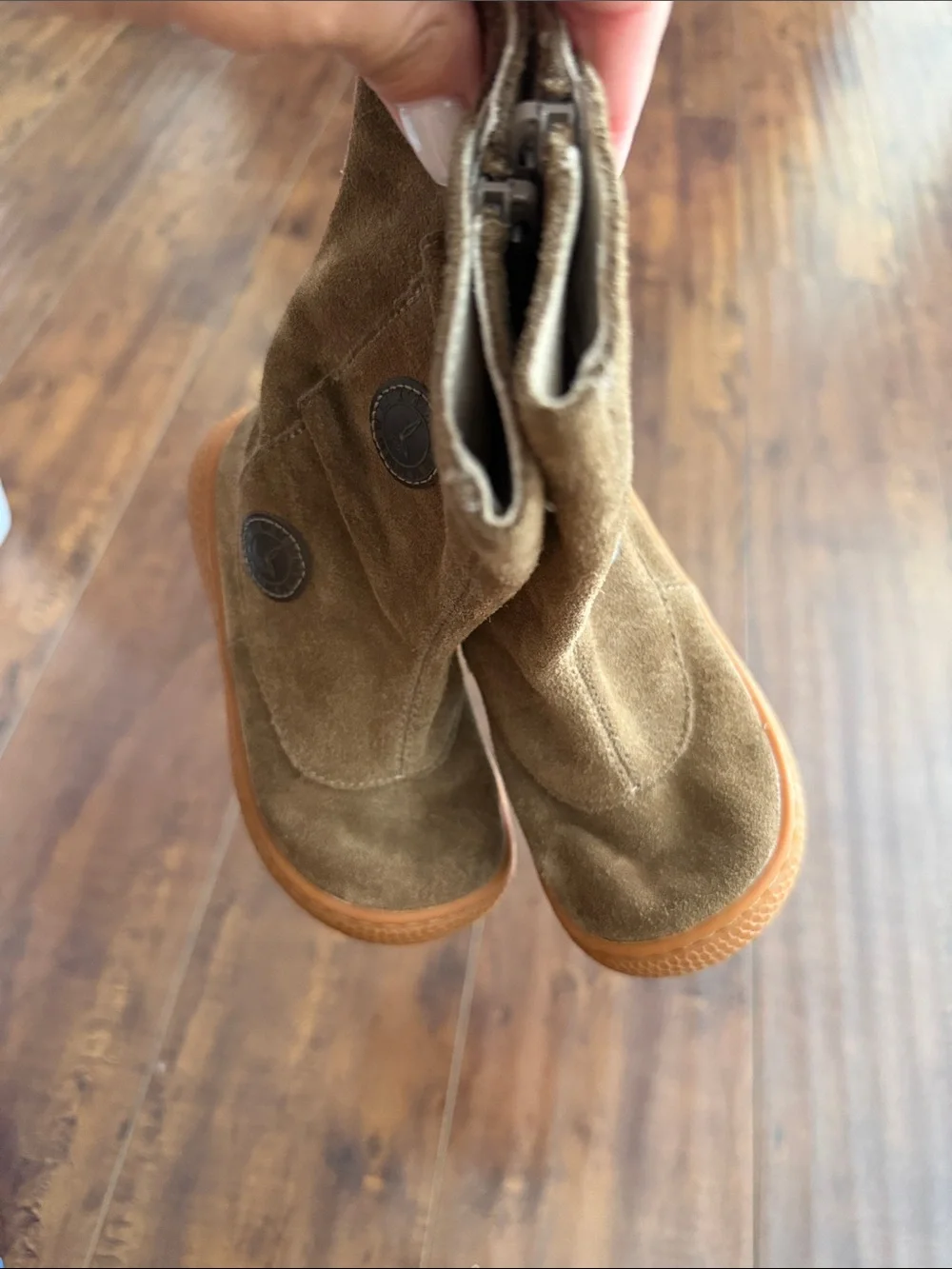 Livie & Luca stylish brown